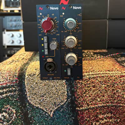 Neve 1073 LB & 1073LBEQ *PAIR* image 3