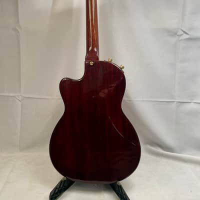 Epiphone Chet Atkins SST image 3