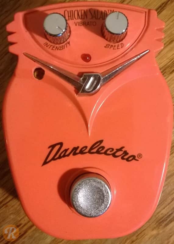 Danelectro Chicken Salad image 1