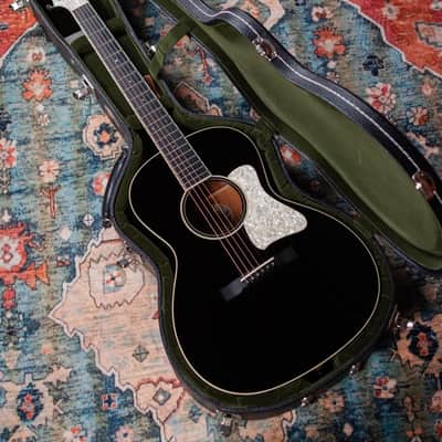 Collings C10 Custom Doghair image 2