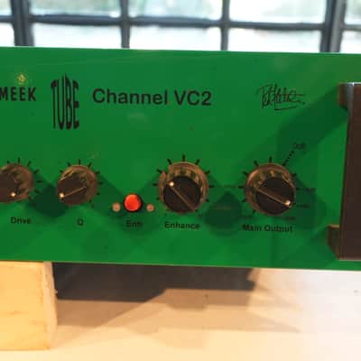 Joemeek VC2 Tube Channel Strip image 2