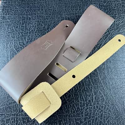 Levy’s Real Leather 2.5" Strap image 3