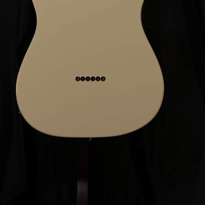 Ibanez FLATV2-MSN Josh Smith Signature 2025 - Present - Mint Sand image 9