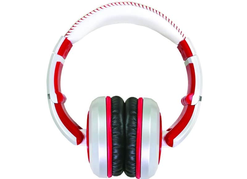 CAD MH510W Audio Sessions Headphones image 1