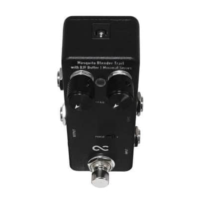 One Control Minimal Series Mosquito Blender Trail with BJF Buffer OC-M-MB - NEW! image 2
