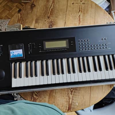 Weston Precision Audio 2v2 Dual Oscillator - Black | Reverb Austria