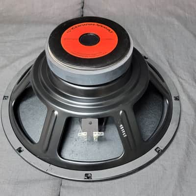 Cerwin Vega Genuine Factory WOFP15257 Woofer for P1500X 15" 4 Ohms image 6
