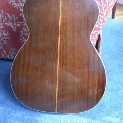 Martin 000-28G 1947 image 5