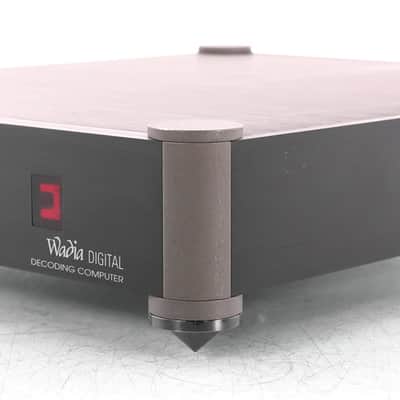 Wadia 15 DAC; Remote; D/A Converter; Decoding Computer image 3