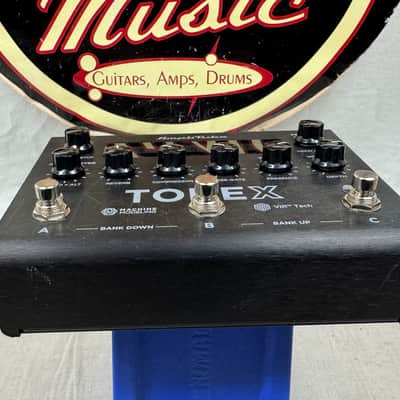 IK Multimedia Amplitube IK000129 ToneX tone x Amplifier Modeler & Cabinet Simulator Pedal image 3