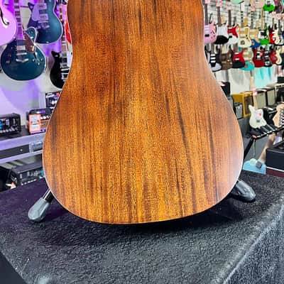 Mint Martin D-15M Left-handed Acoustic Guitar - Natural Auth Deal *FREE PLEK WITH PURCHASE*! 102 image 10