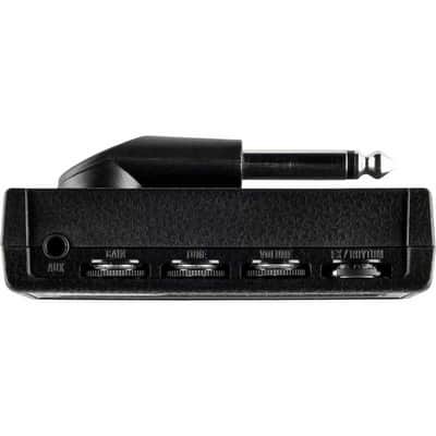 AGUILAR AMPLUGTH amPlug3 Tone Hammer image 4