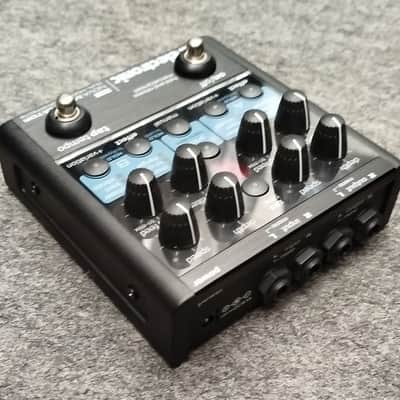 TC Electronic Nova Modulator NM1 2012 - Black image 2
