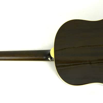 Epiphone  AJ220S MB Acoustic Guitar image 7
