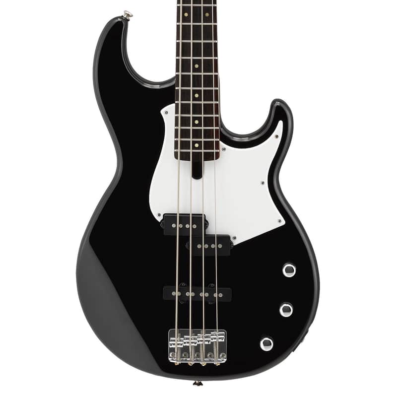 Yamaha BB234-BL 4-String Black image 2