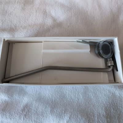 Vega Trem Vt1 2025 - Satin chrome Bild 2