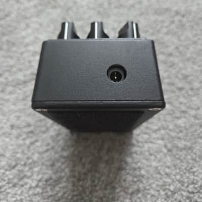 Friedman BE-OD Overdrive 2010s - Black image 2
