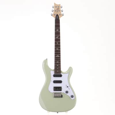 Paul Reed Smith (PRS) SE Studio Standard Sage Green Paul Reed Smith SE [CTIH016464] (08/03) image 13