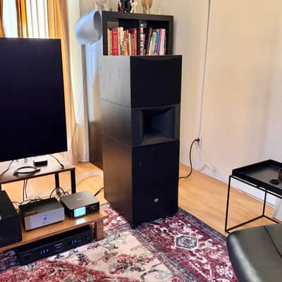 Immagine JBL SVA2100 - 2