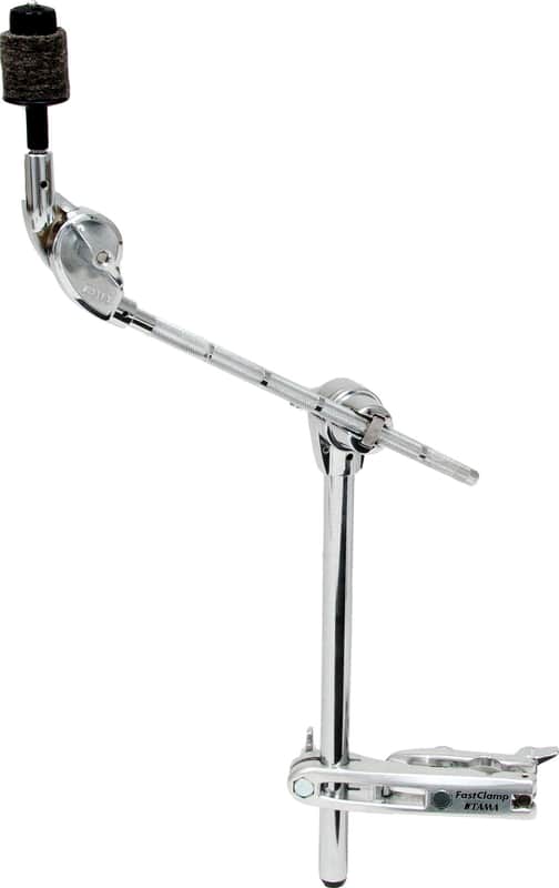 Tama CCA30 Boom Cymbal Holder w/ Multi-Clamp image 1
