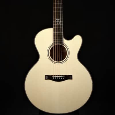 ON HOLD - Santa Cruz FS (Fingerstyle) MC Custom image 1