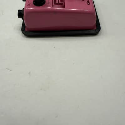 Guyatone FL3 Flanger Analog Micro Series Vintage Guitar Effect Pedal MIJ Japan image 3