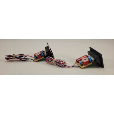 Athena Technologies AS-F1-1 Cross-Over -Pair- Tested image 4