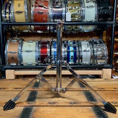 Yamaha Snare Drum Kit w/Bag + Stand + Sticks + Pad image 18