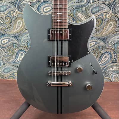 Yamaha Revstar RSS20MGR Mist Green w/Deluxe Gig Bag image 1