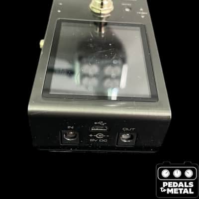Peterson StroboStomp HD 2021 - Present - Silver - X18729 image 2