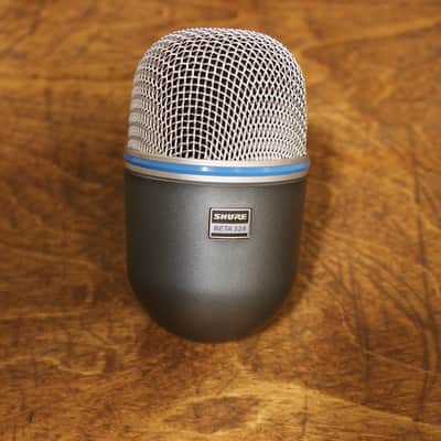 Shure Beta 52A Kick Drum Microphone Free 2 Day US 48 State Ship! image 1