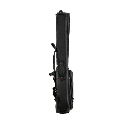 Mono M80 Classic Ultra Single Electric Guitar Black image 7