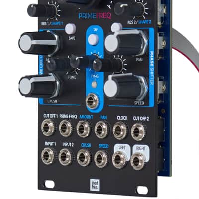 Modbap Modular MERIDIAN image 2