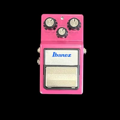 Ibanez AD9 Analog Delay Reissue | Reverb