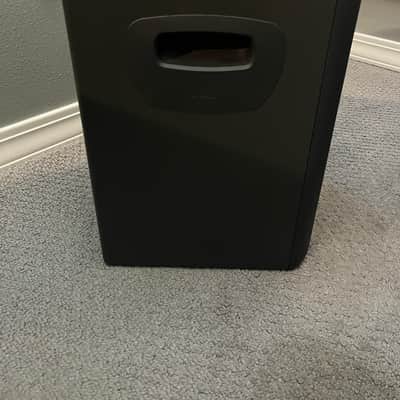JBL LSR 4328P Mains & LSR 4312SP 12" Subwoofer - 2.1 Powered Studio Monitor System (Local Pickup Only) image 4