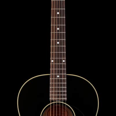 Gibson LG-2 50s Original - Vintage Sunburst #85014 image 5