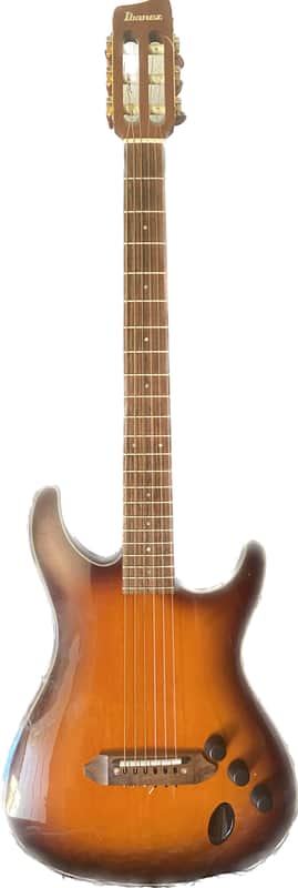 Ibanez SC500N 1998 Antique Violin image 1