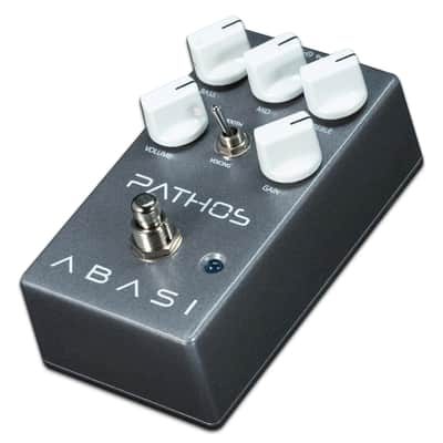 Abasi Guitars Pathos Distortion - B-STOCK image 2