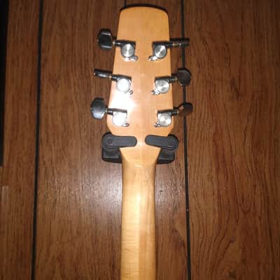 Gretsch 8217 BST-1000 Beast HH 1979 - 1981 - Red Mahogany image 5