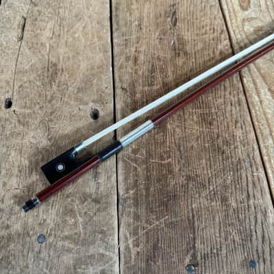 J La Salle Violin Bow image 2
