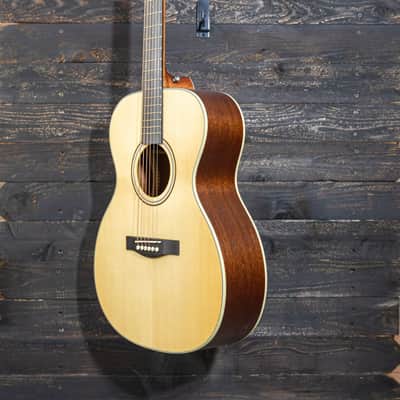 Austin Orchestra Acoustic Satin Natural image 3