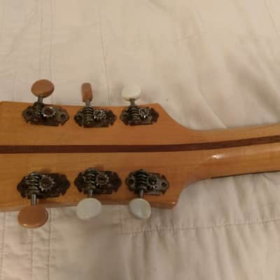 Epiphone Archtop Acoustic Guitar 1930s? image 3