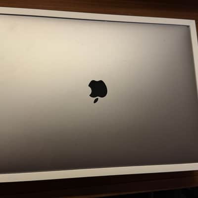 Apple MacBook Pro 2019 - Space Grey image 1