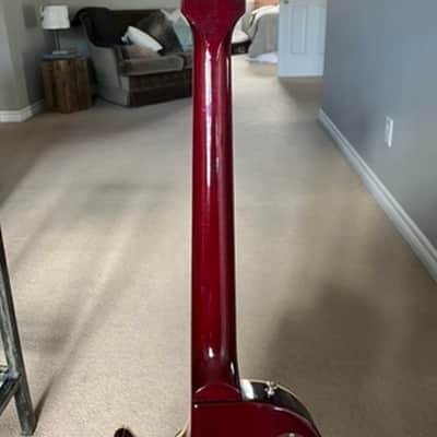 1998 Les Paul Standard - Original Case - Very good condition - No Repairs image 6
