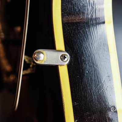 1960 Gibson ES-345TD sunburst image 12