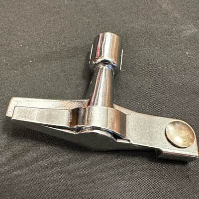 VINTAGE 1970s Ludwig No. P40 Super Sensitive Screwdriver Drum Key-NEW image 4