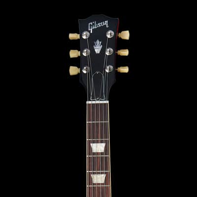 Gibson SG Standard '61 - Vintage Cherry-Red image 3
