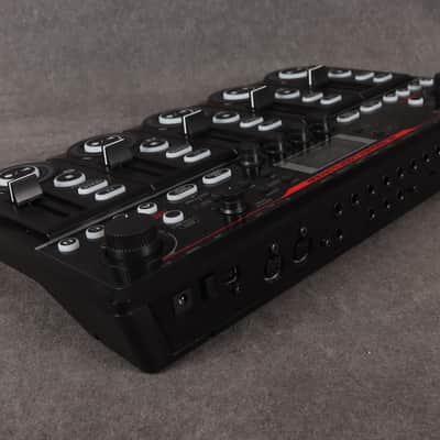 Boss RC-505 MKII - Decksaver - 2nd Hand image 5