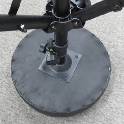 Pyle Adjustable Drummer's Throne image 8