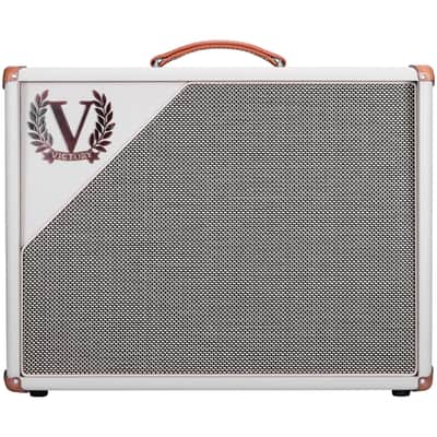 Victory V40 Deluxe Combo Amplifier image 1